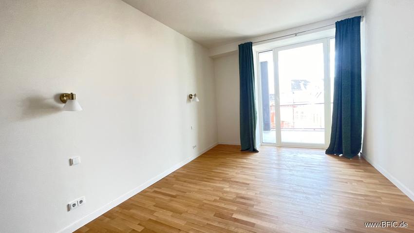 Zimmer rechts