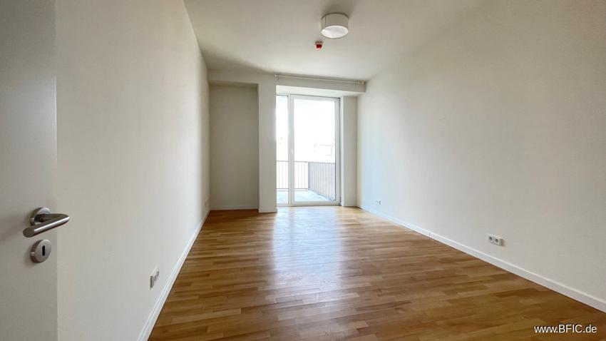 Zimmer links