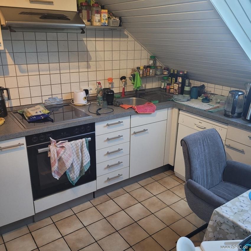 gemütliche Dachgeschoss-Wohnung in Emmering - Photo 5