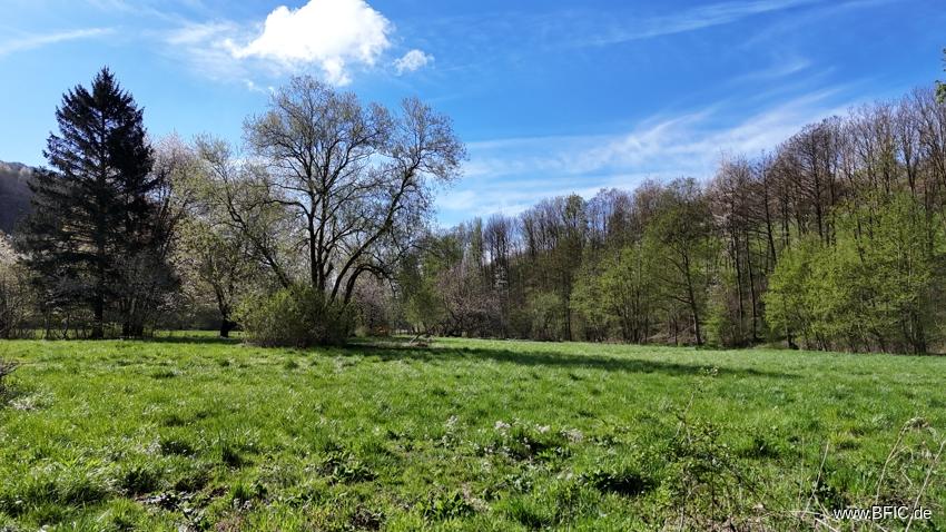 Campingplatz