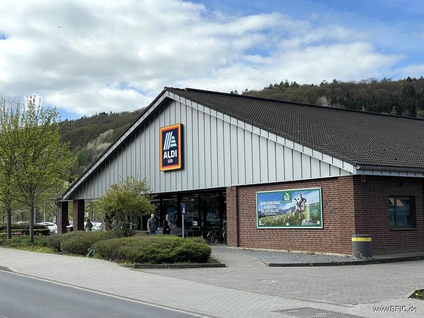 Supermarkt