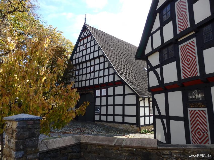Haupthaus