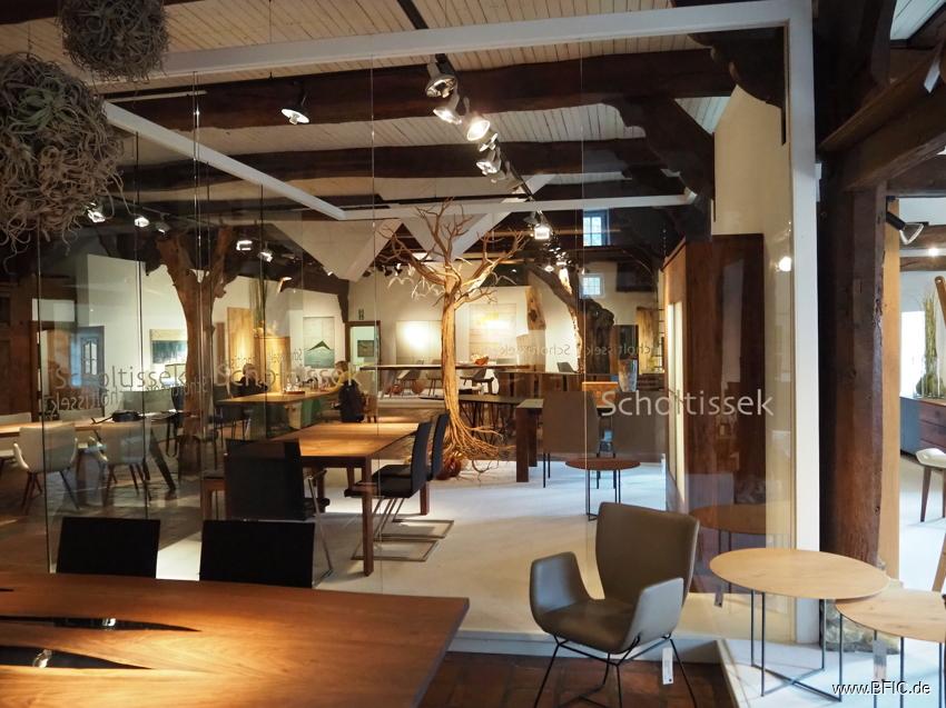 Ausstellungsraum
