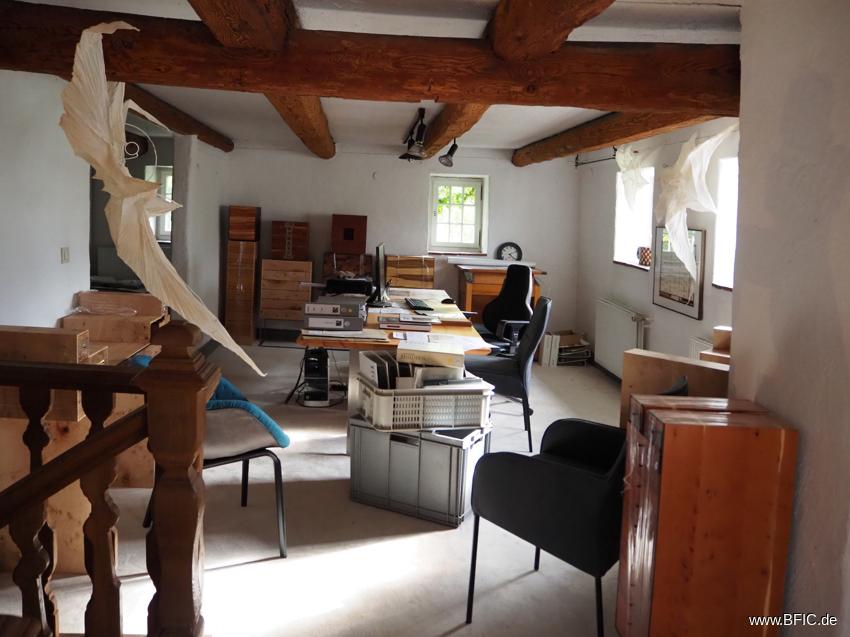 Büro
