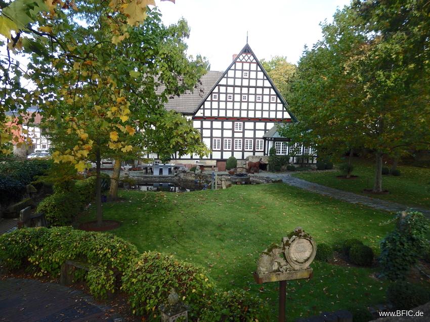 Rückansicht