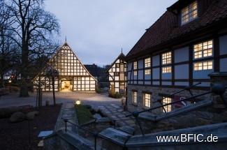 Impressionen bei Nacht