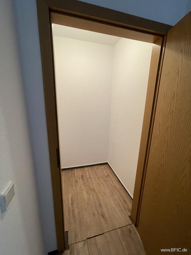 Abstellkammer