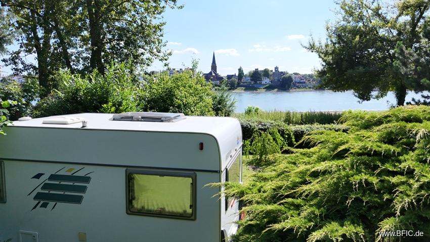 Campingplatz