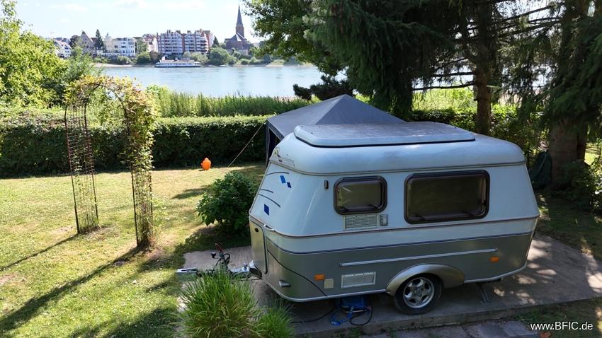 Campingplatz