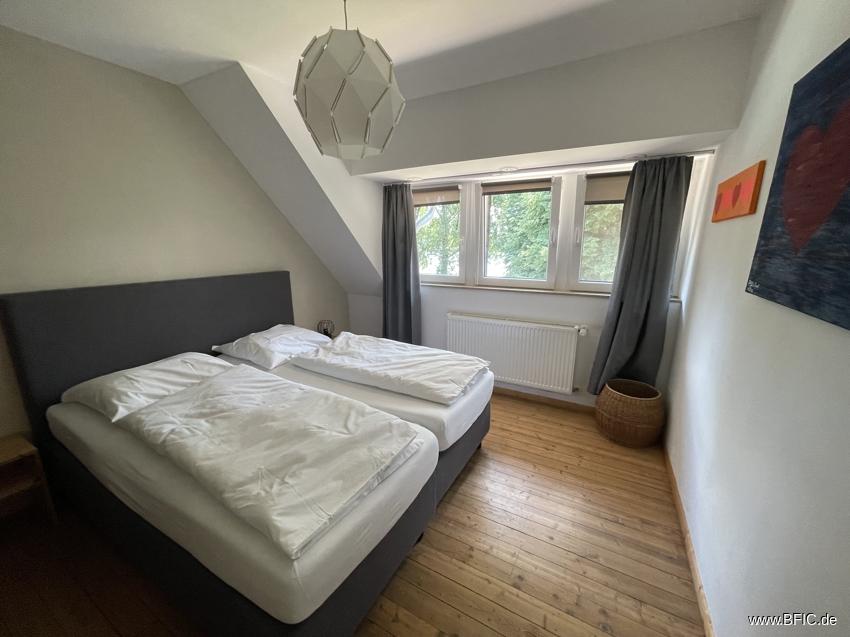 Betreiberwohnung