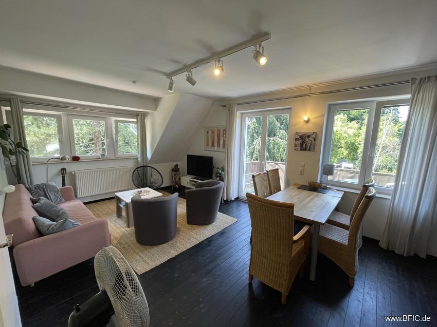 Betreiberwohnung