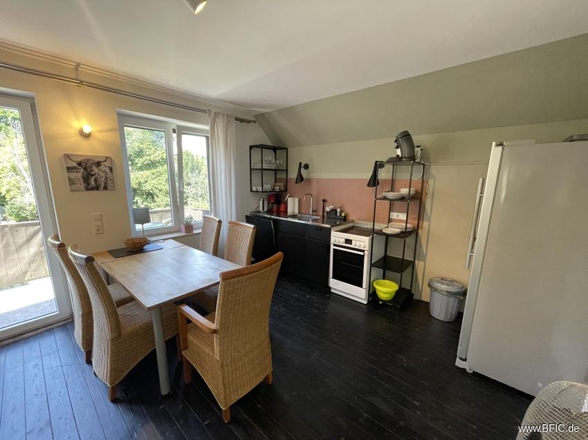 Betreiberwohnung