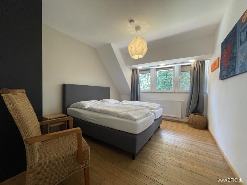 Betreiberwohnung