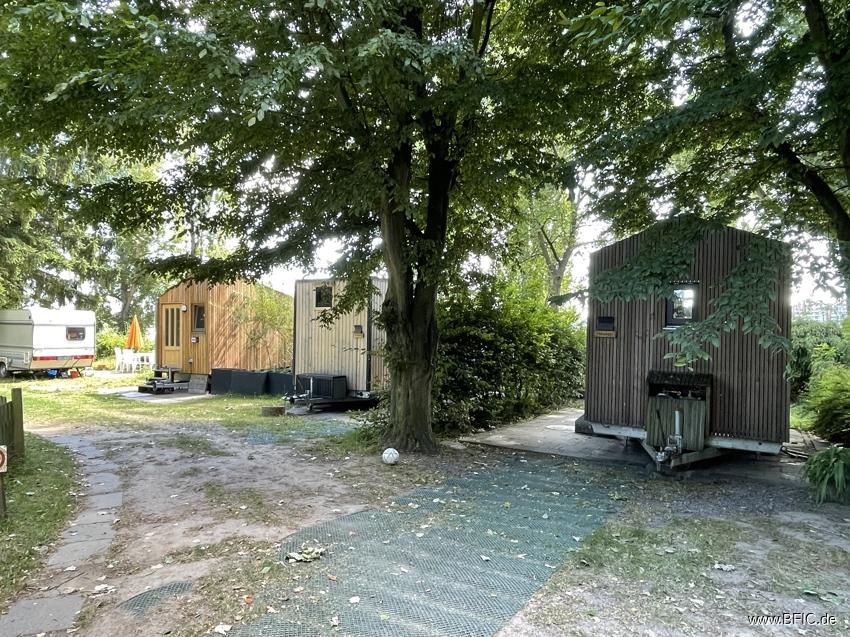 Tiny House