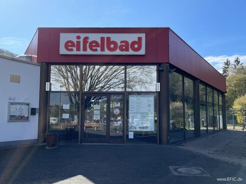 Eifelbad
