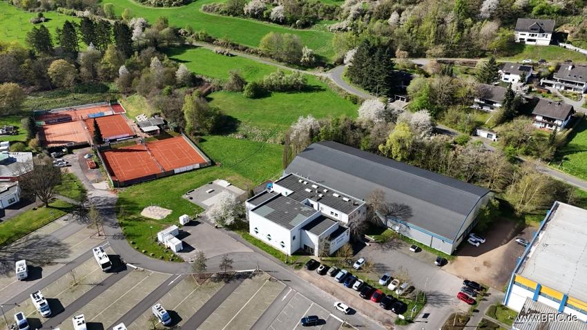 Sport- und Wellnesszentrum