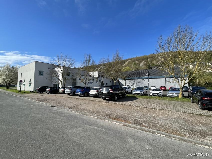 Sport- und Wellnesszentrum