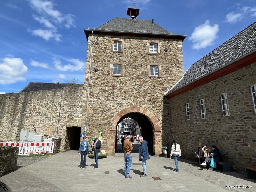 Stadttor Bad Münstereifel