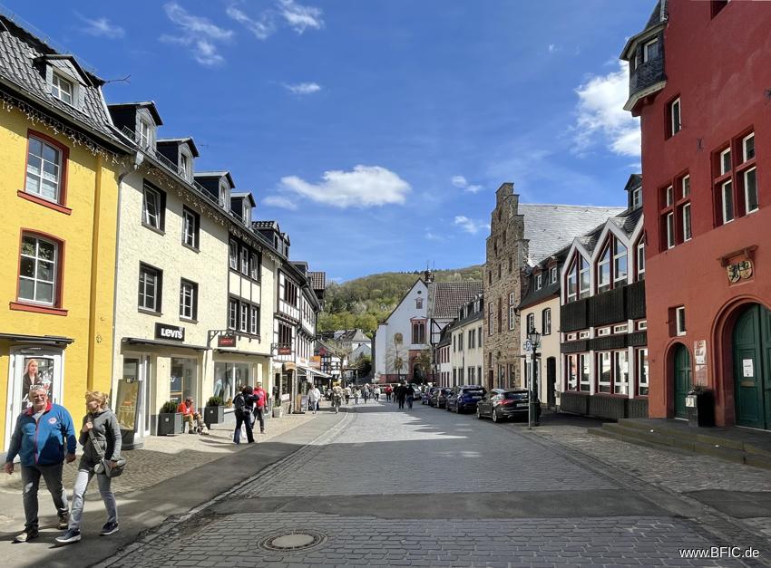 Altstadt Badmünstereifel