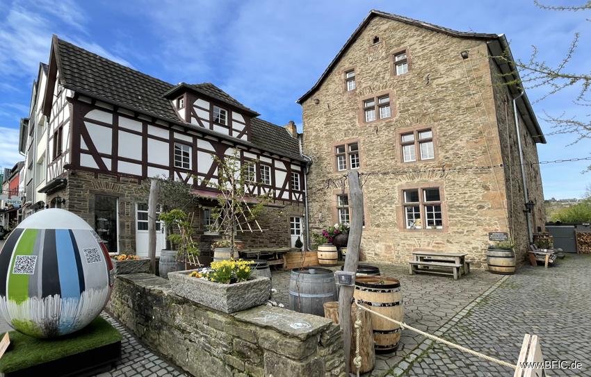 Altstadt Bad Münstereifel