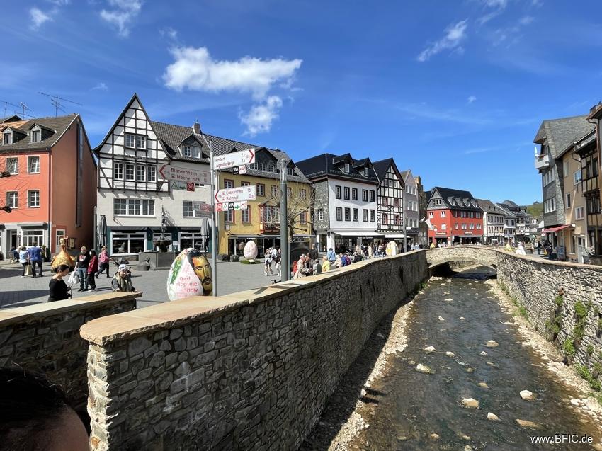 Altstadt Badmünstereifel