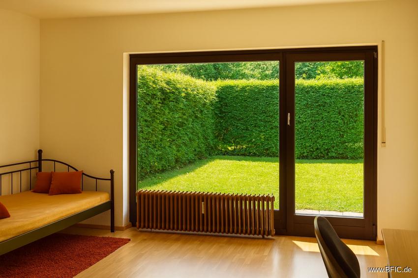Großhadern Wohnzimmer