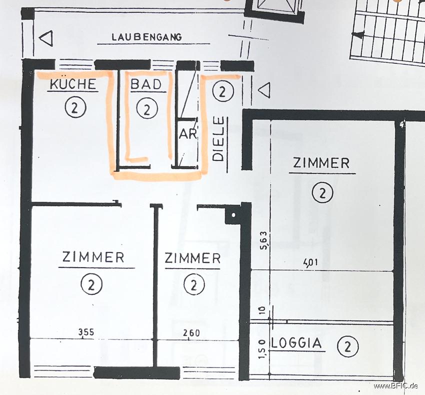 Grundriss Cuno 49