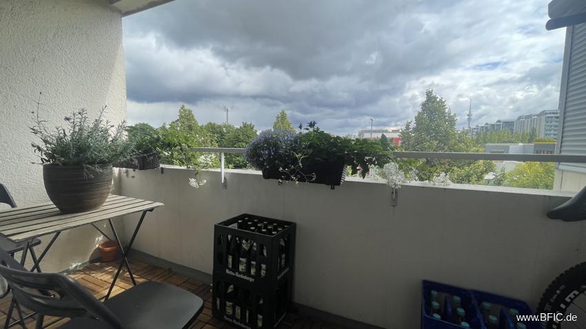 Balkon