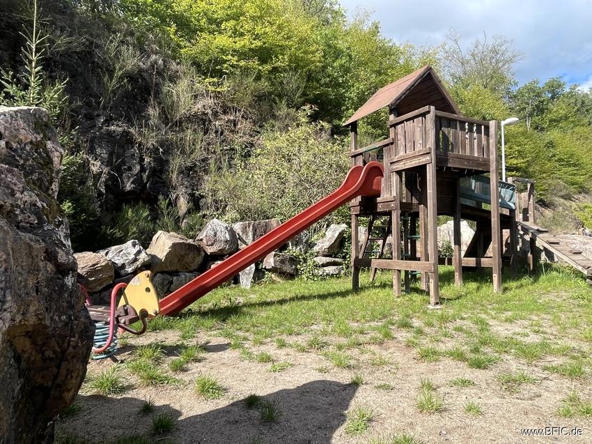 Spielplatz