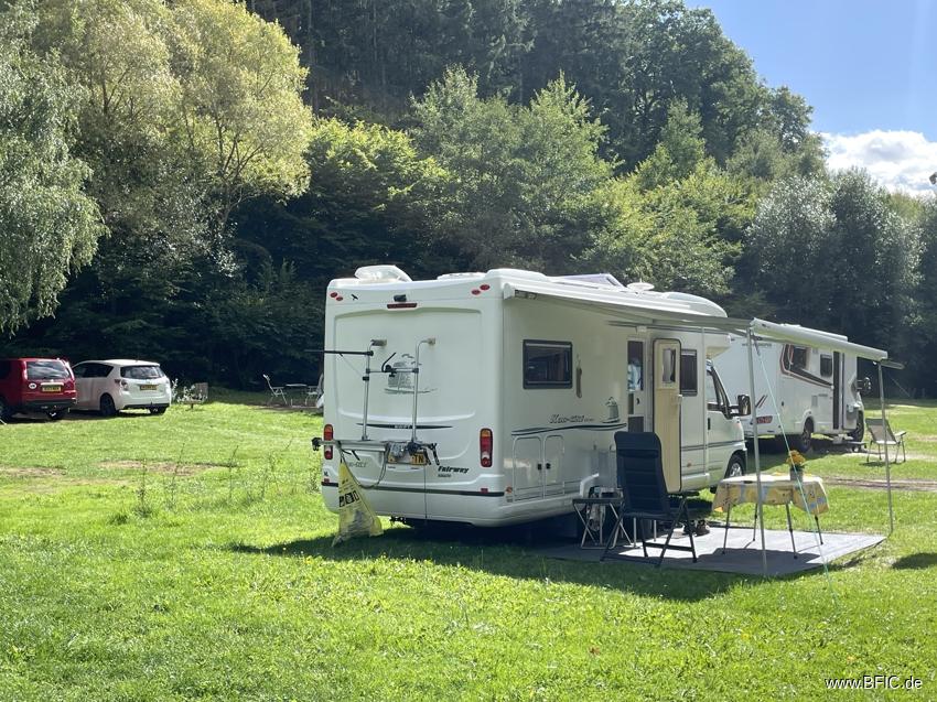 Campingplatz