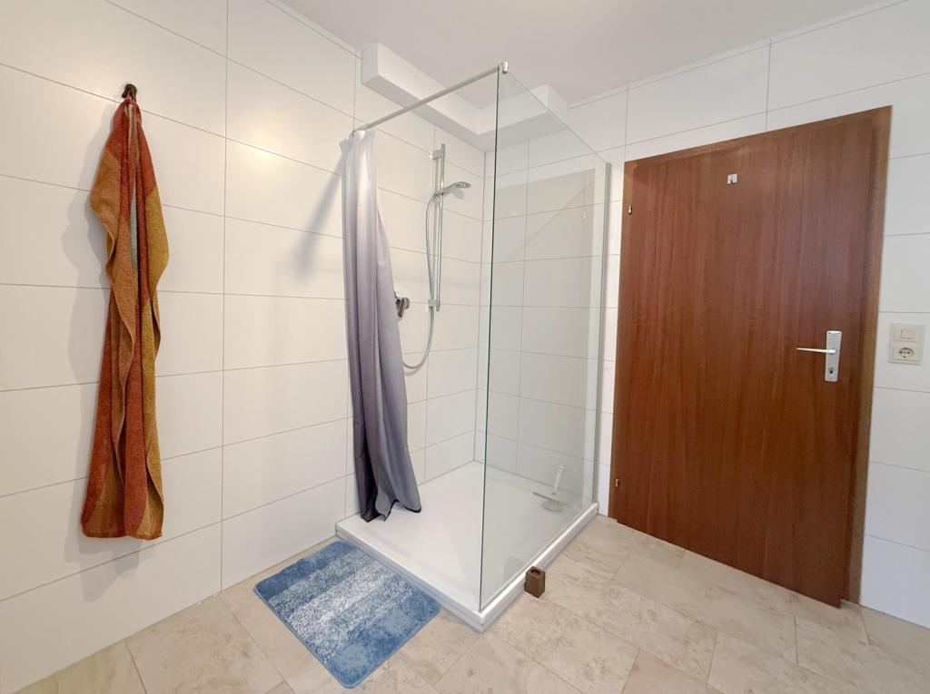 Bad Einliegerwohnung