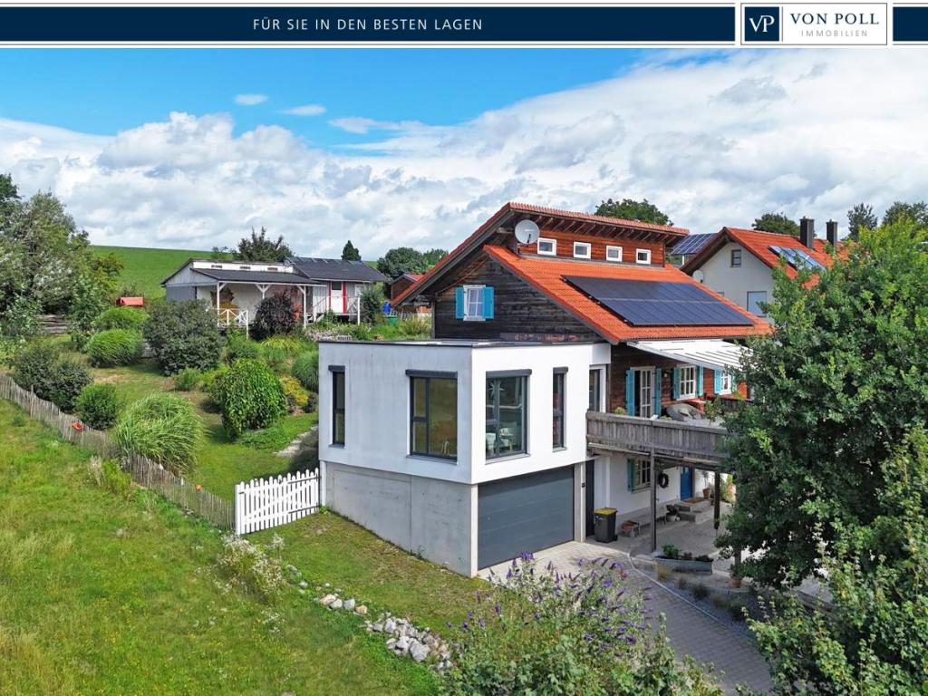 Gesamtansicht