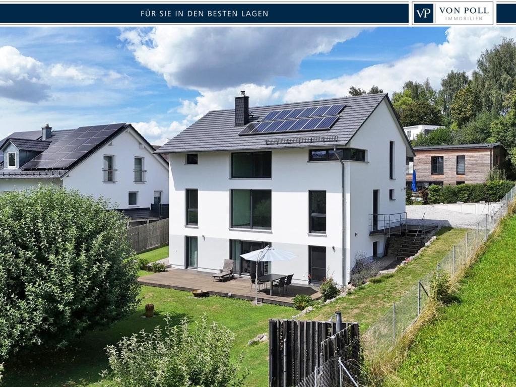 Rückansicht 