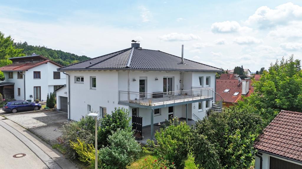 Seitenansicht