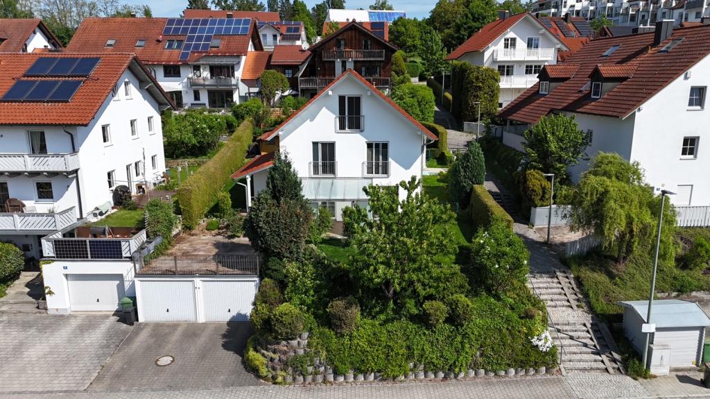 Südansicht