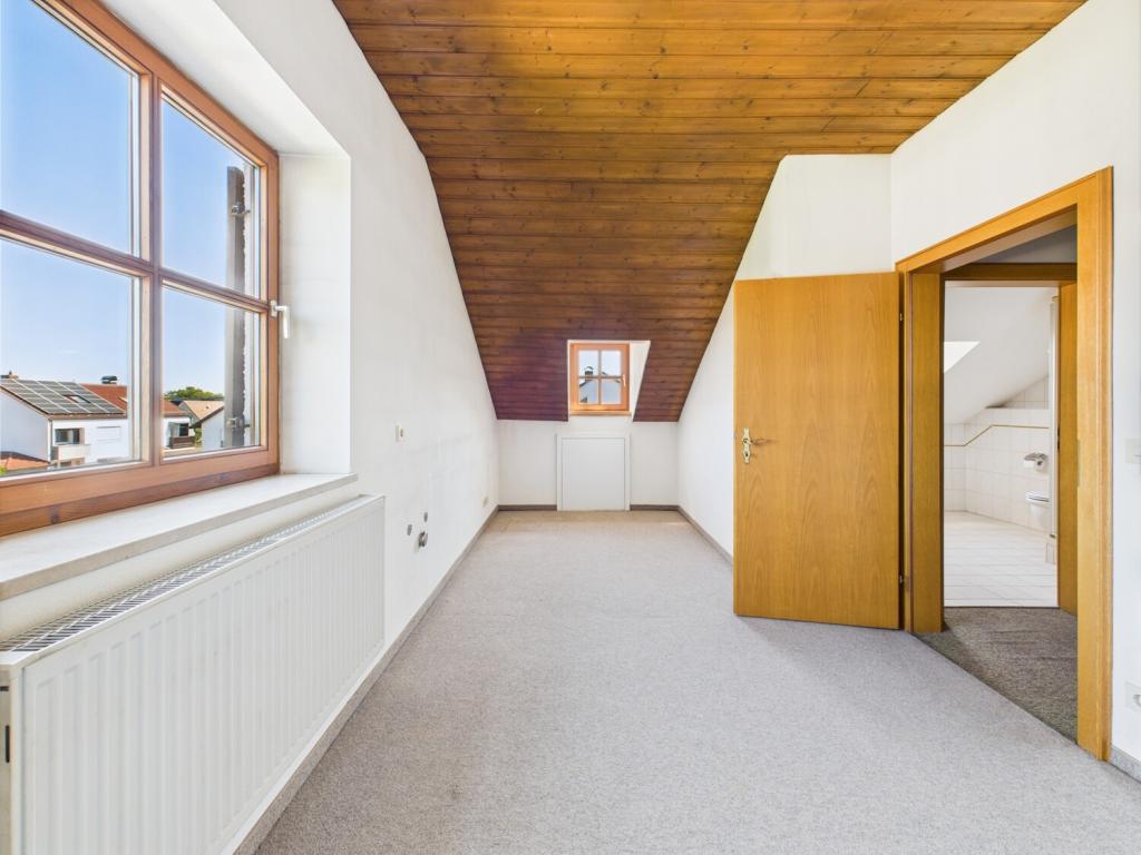 Büro_Küche DG
