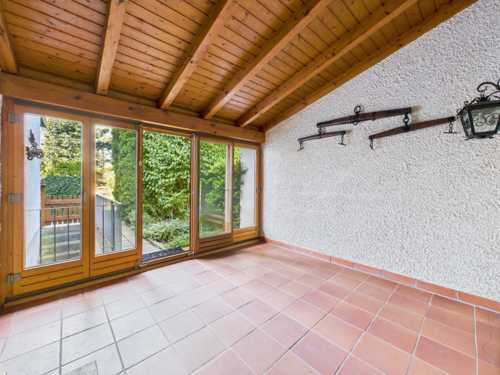 Terrassenzimmer