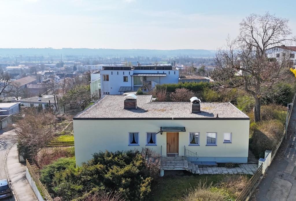 Eingang_Seitenansicht