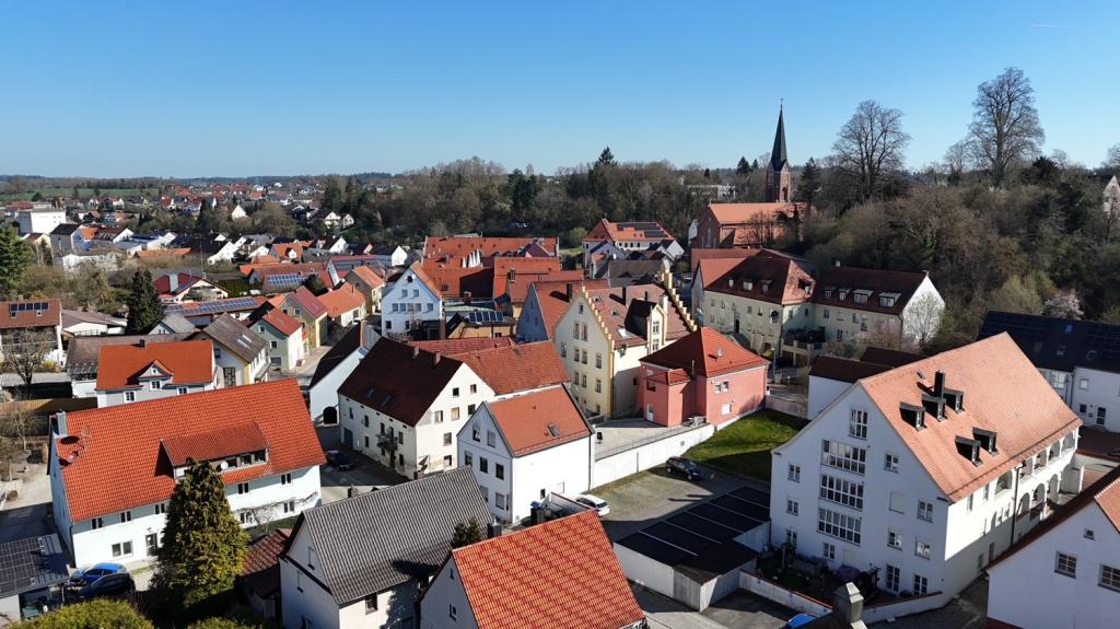 Rottenburg a. d. Laaber