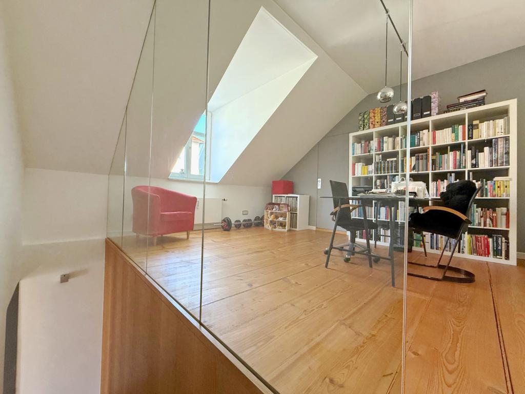 Büro