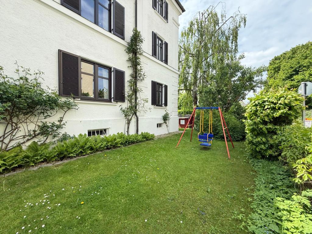 Garten