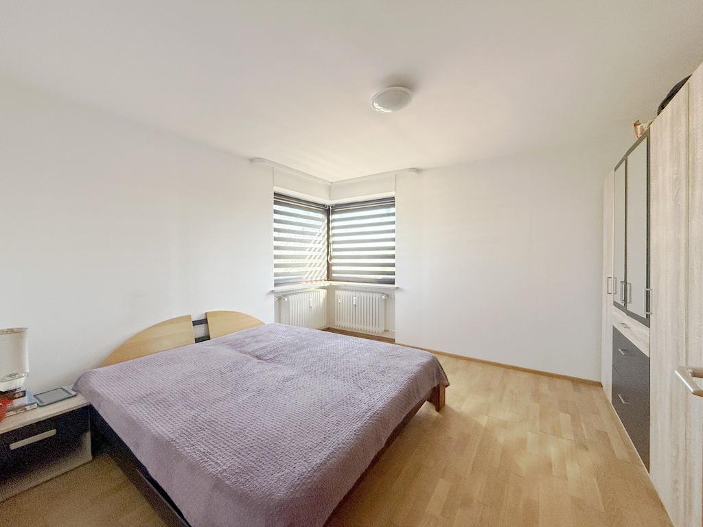 Schlafen