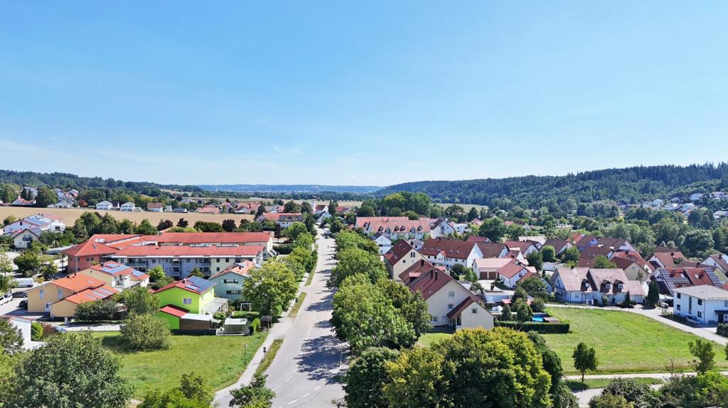 Umgebung