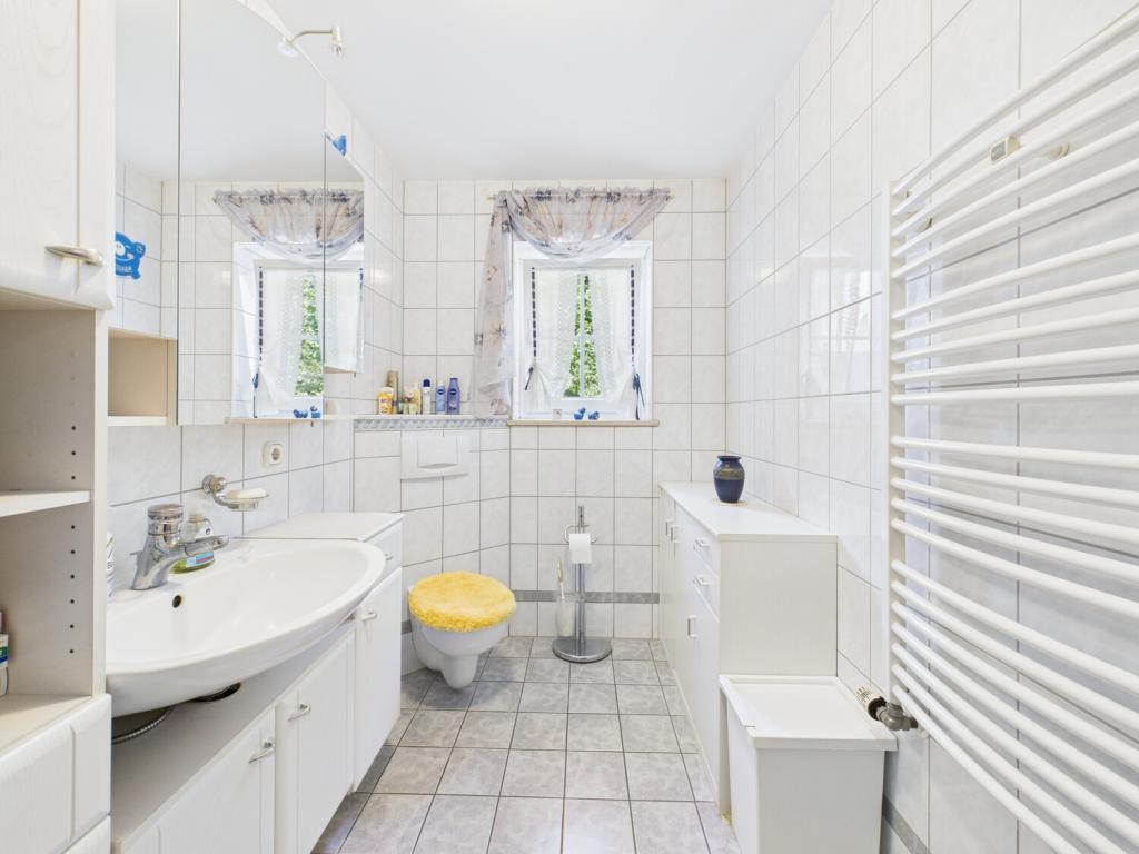 Gäste WC