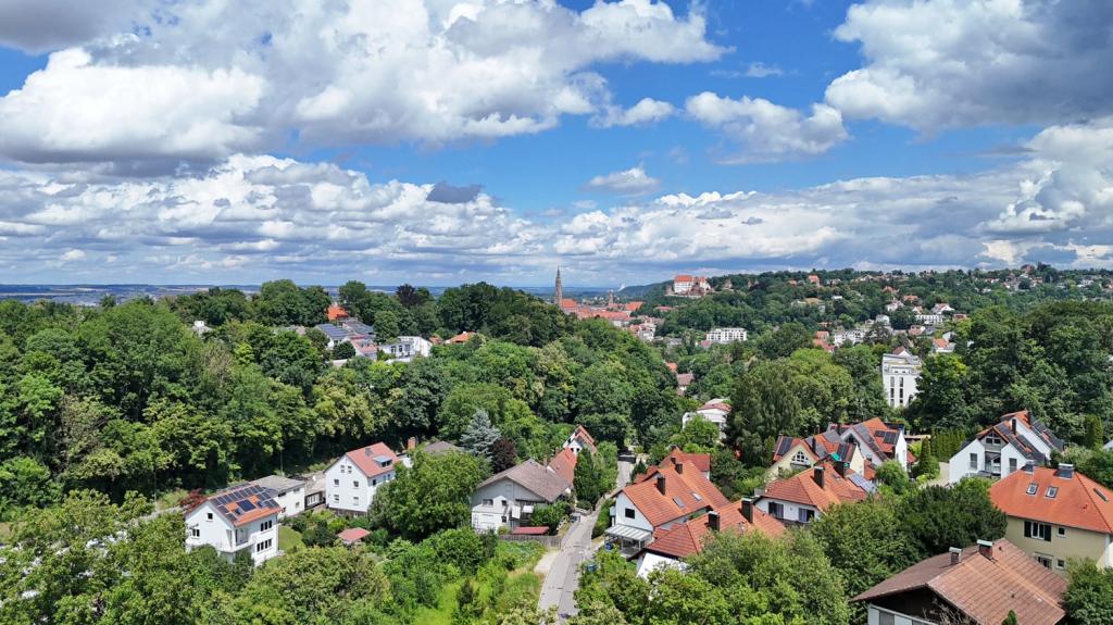 Umgebung