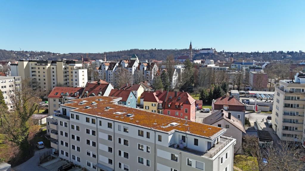 Umgebung