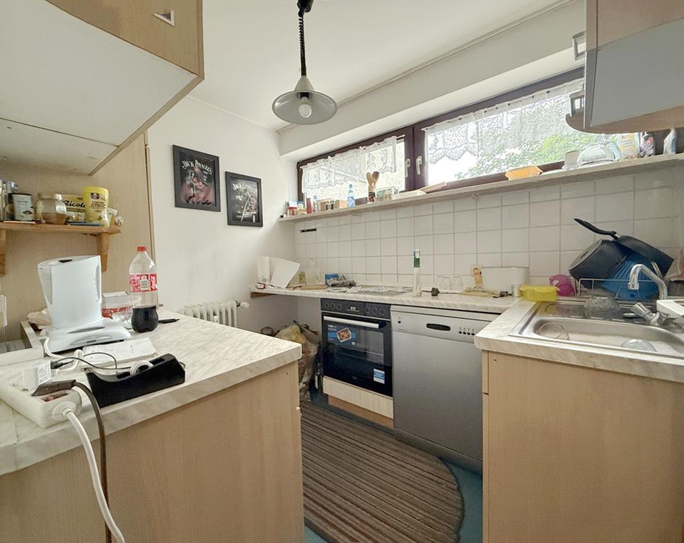 Kochen