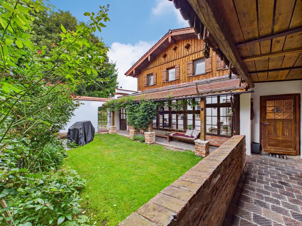 Innengarten