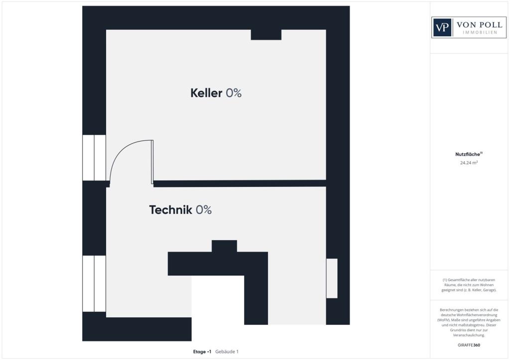 Untergeschoss