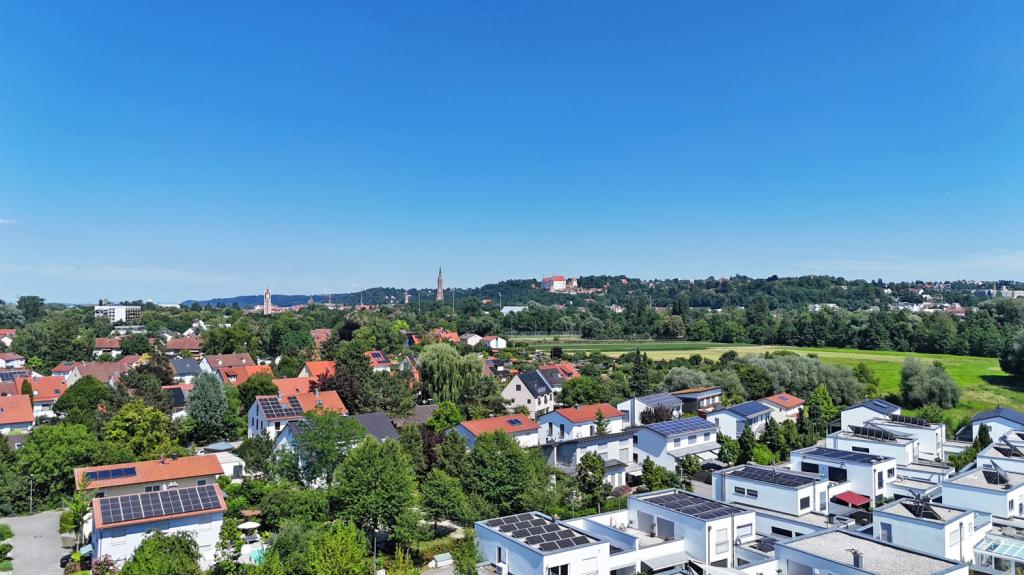 Umgebung